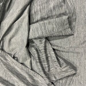 🔹 Gray Heather Skort 🔹